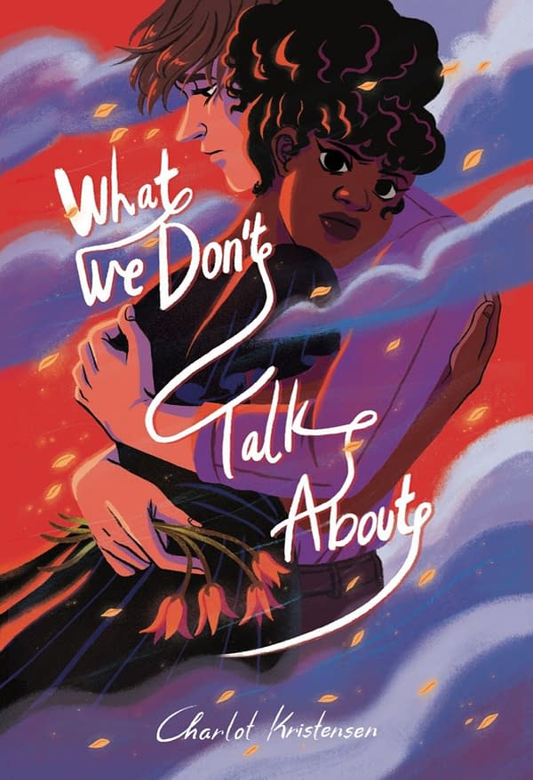 What We Dont Talk About At Home Cover. Credit: Avery Hill Publishing