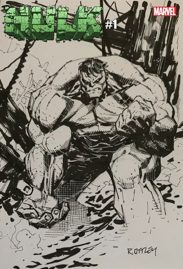 PrintWatch: Second Prints For Black Panther #1, Hulk #1 and Venom #1