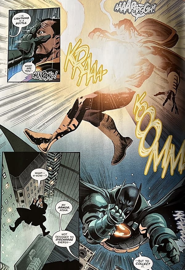 Black Adam #6