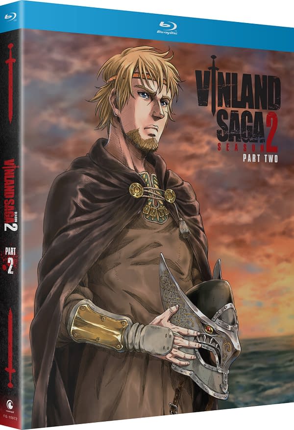 Crunchyroll Releasing 4 Classic Anime, More on Blu-Ray in October