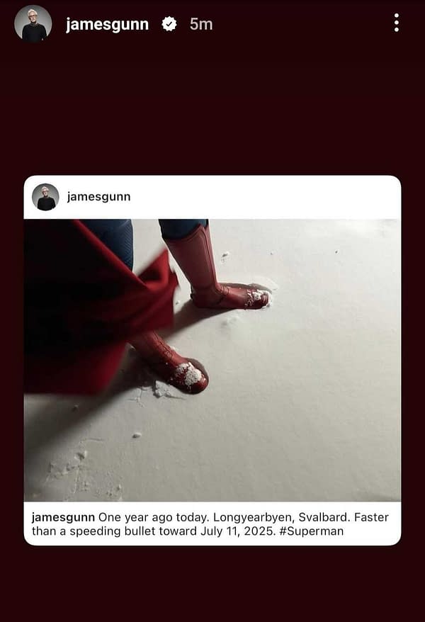 Superman