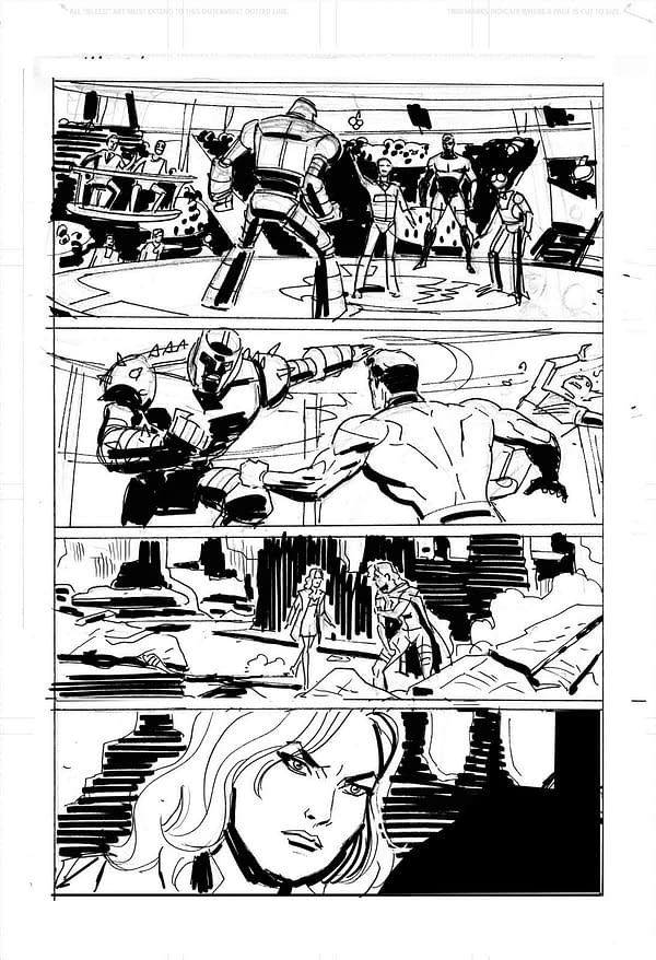 Jim Shooter
