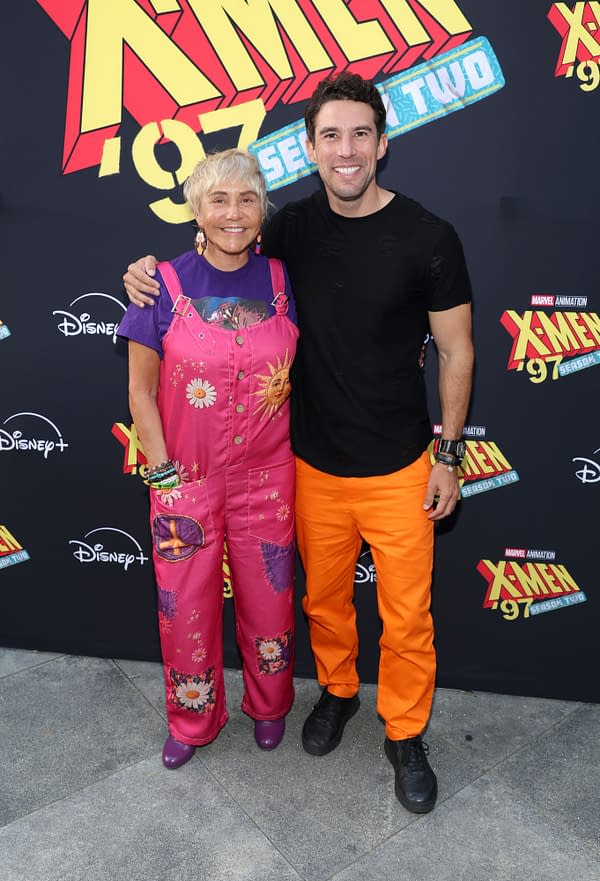 X-Men '97