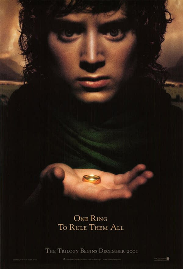 Lord of the Rings Star Reacts to the Next Wave of Projects