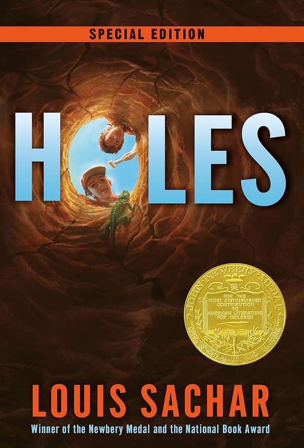 Holes Pilot is Jac Schaeffer's New Project After Agatha All Along