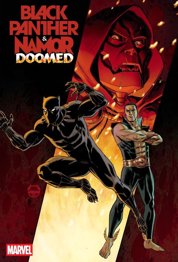 Marvel Comics Big Books June 2026