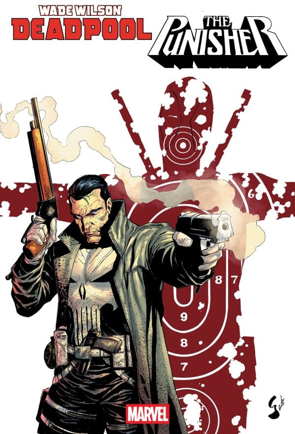 Marvel Comics Big Books June 2026