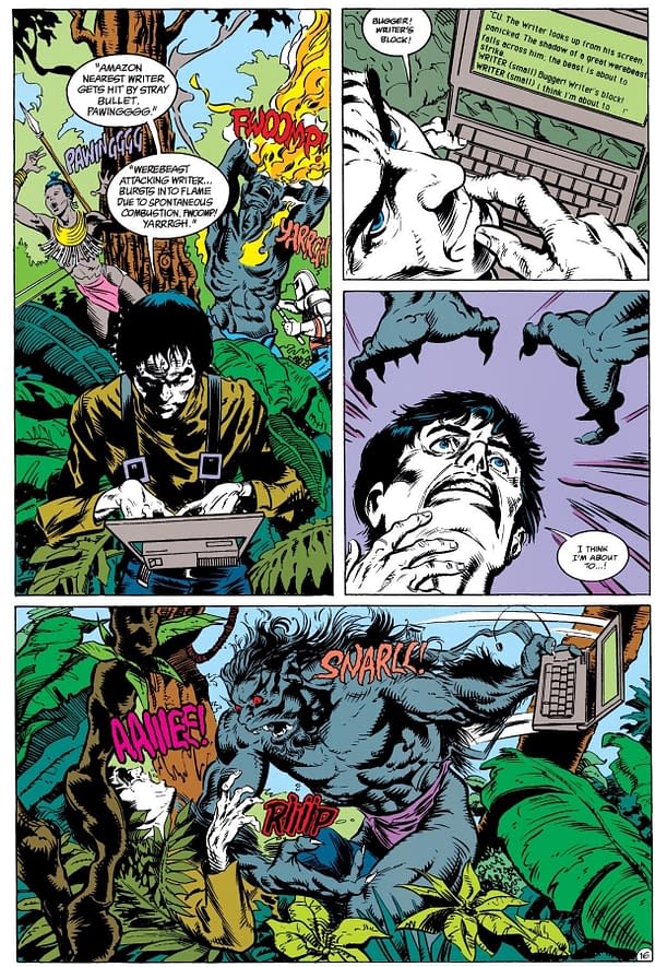 Five Comics You Should Read Before Reading Batman/Deadpool