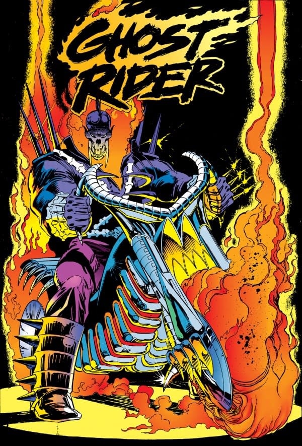 Marvel Comics Big Books January 2026