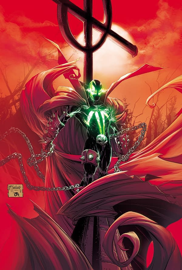 Image Supports Colorist Appreciation By Appreciating 8 Variants for Spawn #286
