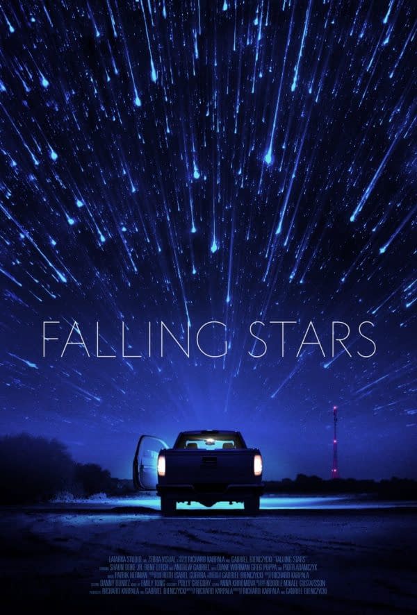 Falling Stars: