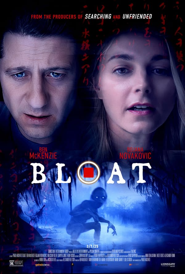 Bloat: Sawyer Jones & Malcolm Fuller on Embracing Found Footage Horror