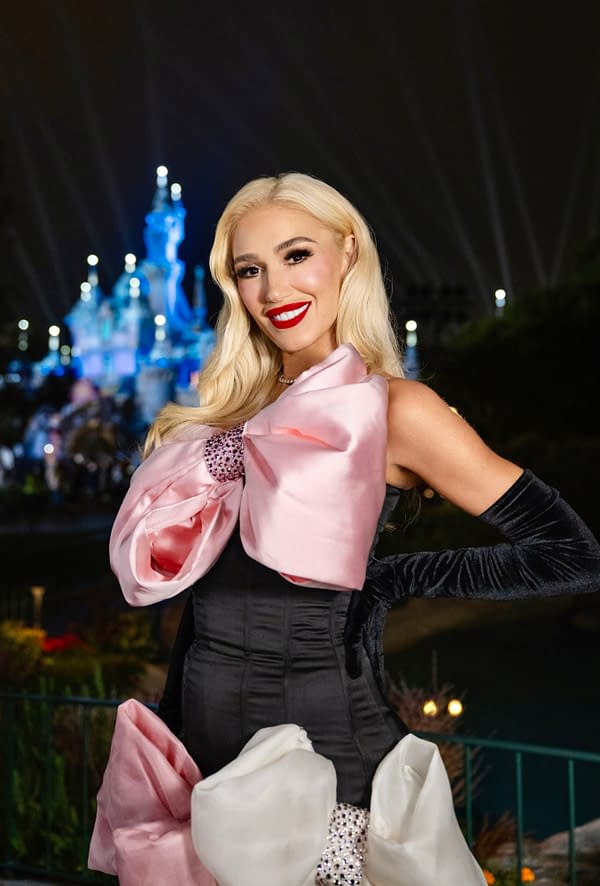 Our The Wonderful World of Disney: Holiday Spectacular Sneak Peek