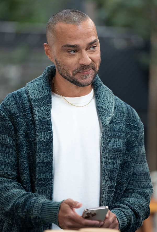 Shifting Gears Season 2: Check Out Our S02E10: "Friend" Preview