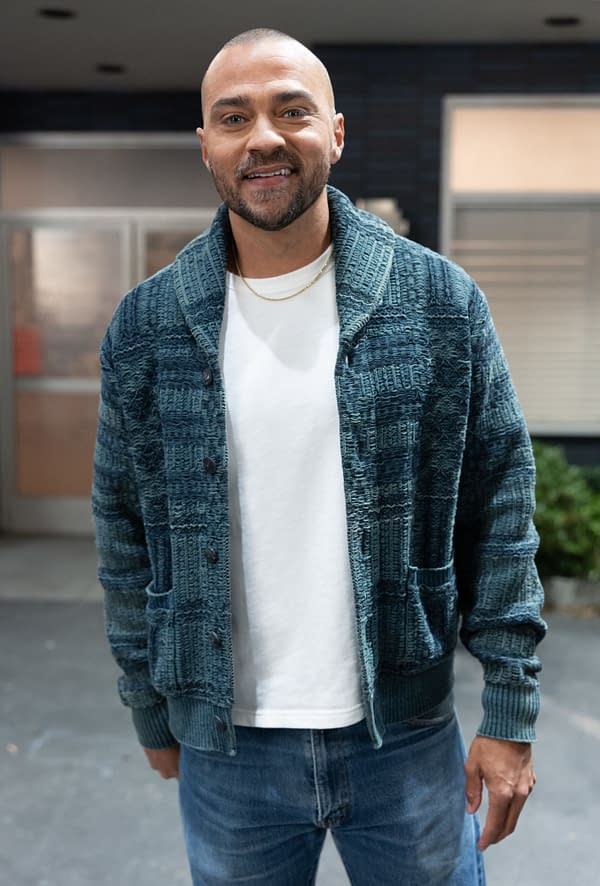 Shifting Gears Season 2: Check Out Our S02E10: "Friend" Preview