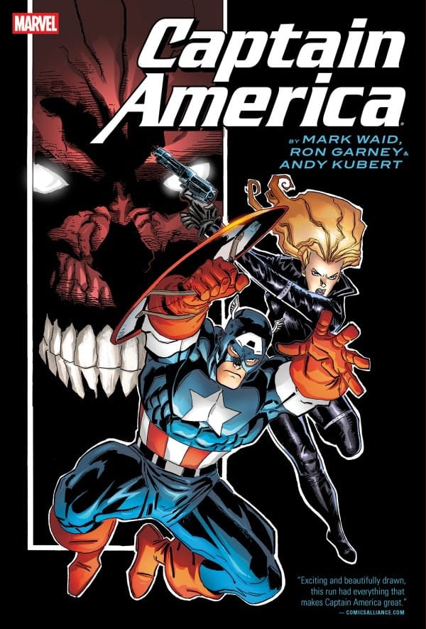 Marvel Comics Big Books June 2026