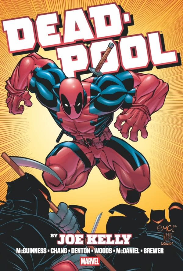 Marvel Comics Big Books March 2026