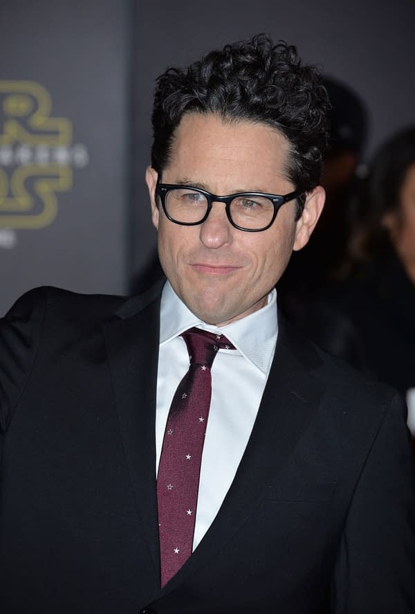 JJ Abrams Comments on Returning to 'Star Wars' and Completing the Saga