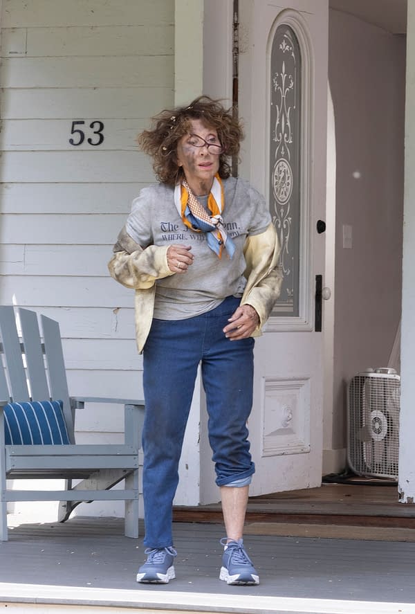 Best Medicine Season 2 BTS Preview, S02E01-S02E03 Images Released