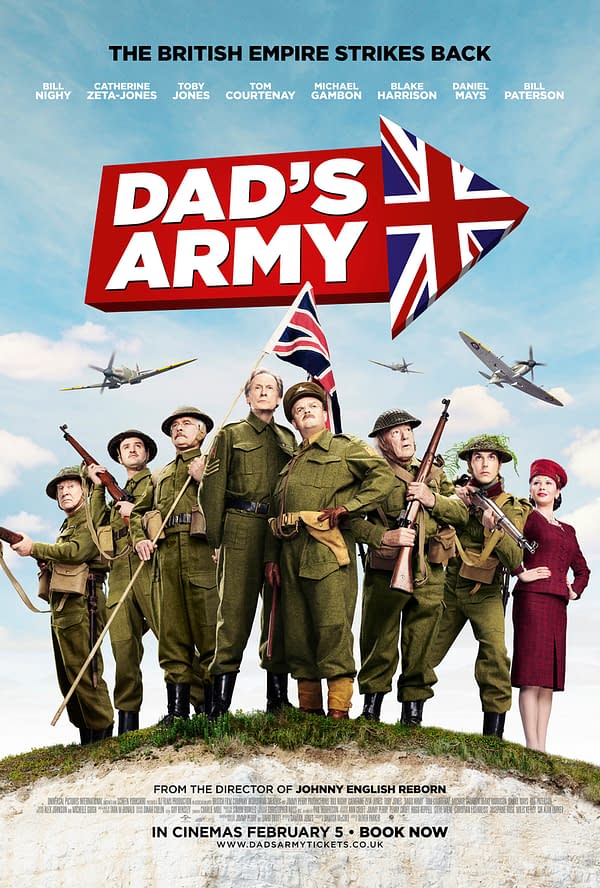 [ONLINE] Cliff 1$_AW_[28827] Dad's Army