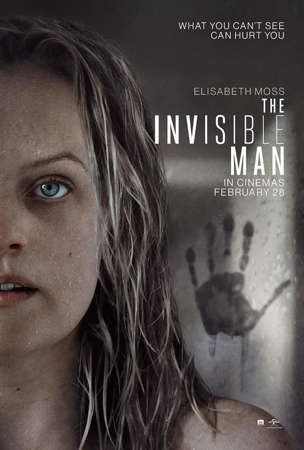 "The Invisible Man" Review: A Tense and Suspenseful Thrill Ride