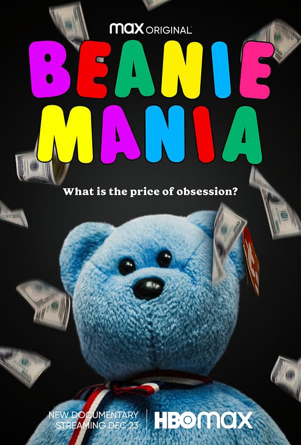 Beanie Mania On HBO Max Is A Fascinating Look At Beanie Babies Boom