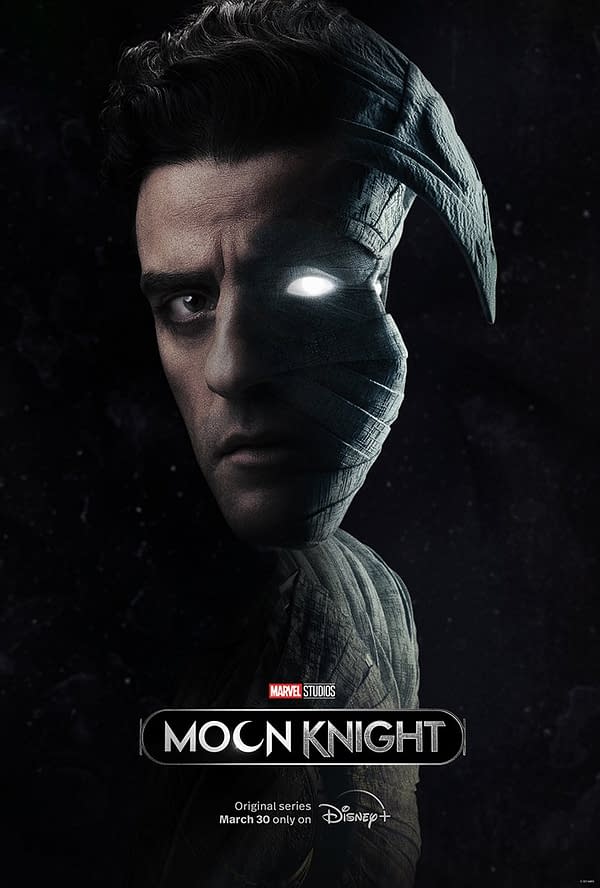 Moon Knight: Oscar Isaac-Starrer Releases Super Bowl Sunday Teaser