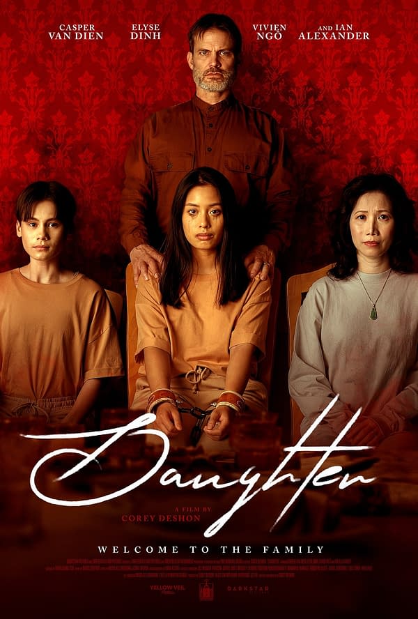 Daughter Trailer And Poster Send A Chill Down Your Spine