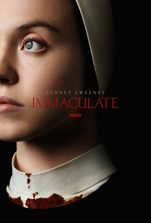 Immaculate Perfectly Casts Sydney Sweeney As The Perfect Nun In Short