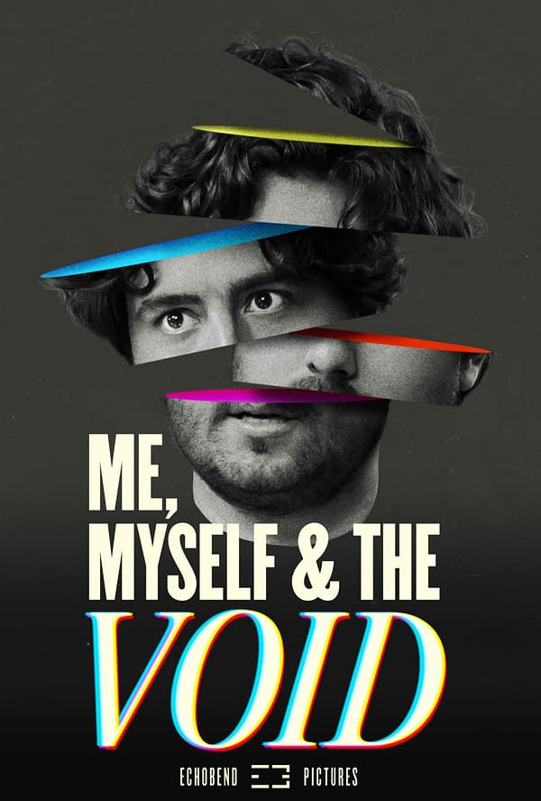 Me, Myself & the Void Director on Cerebral Inspirations, Cast & More