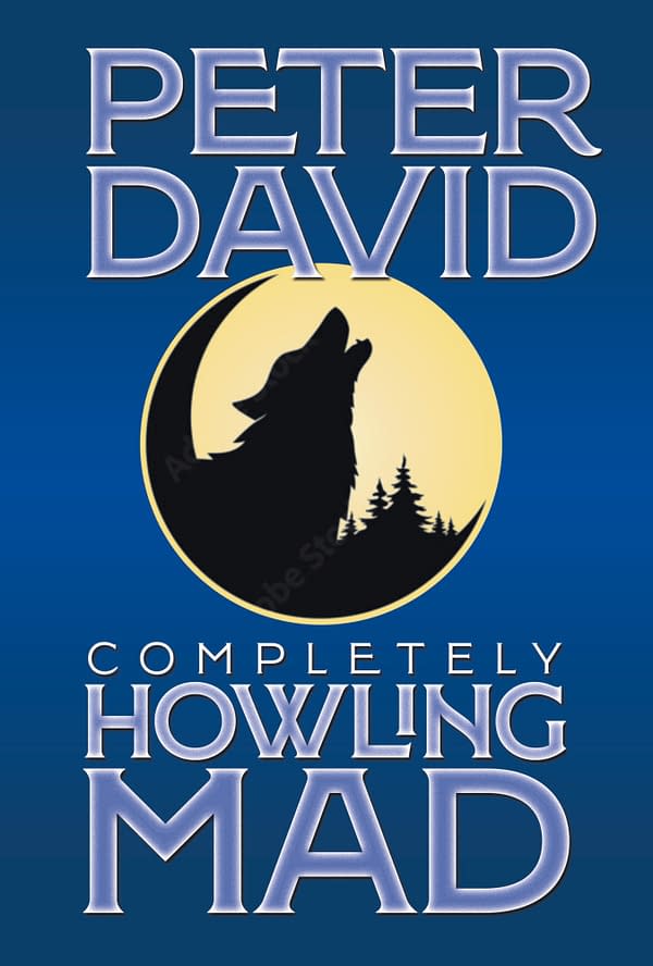 Peter David