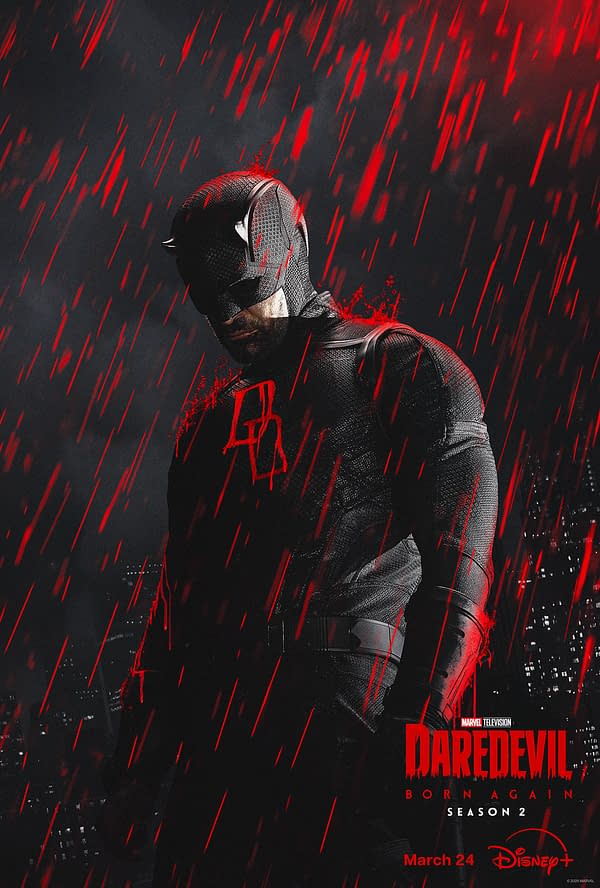 DAREDEVIL: BORN AGAIN
