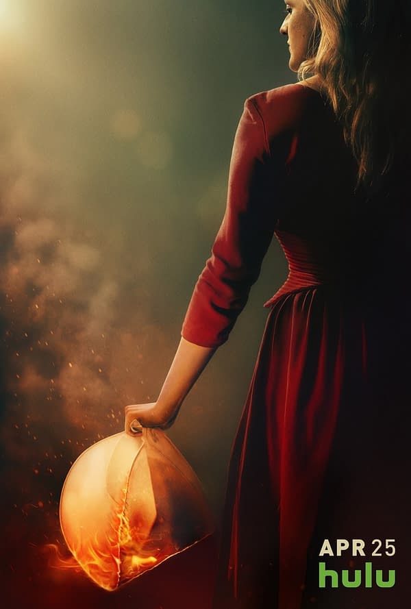 The handmaid's tale stream season 2 new arrivals