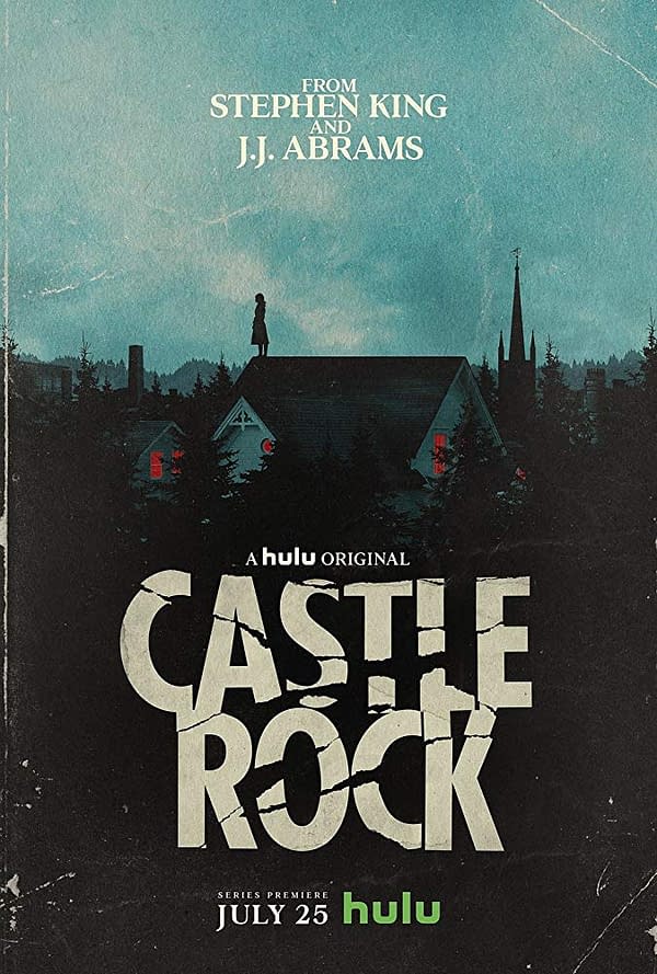 Castle Rock Review: Strong Performances and Quality Storytelling Make This Worth a Visit [Spoilers]
