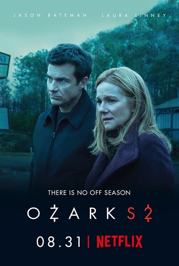 ozark season 2 trailer netflix