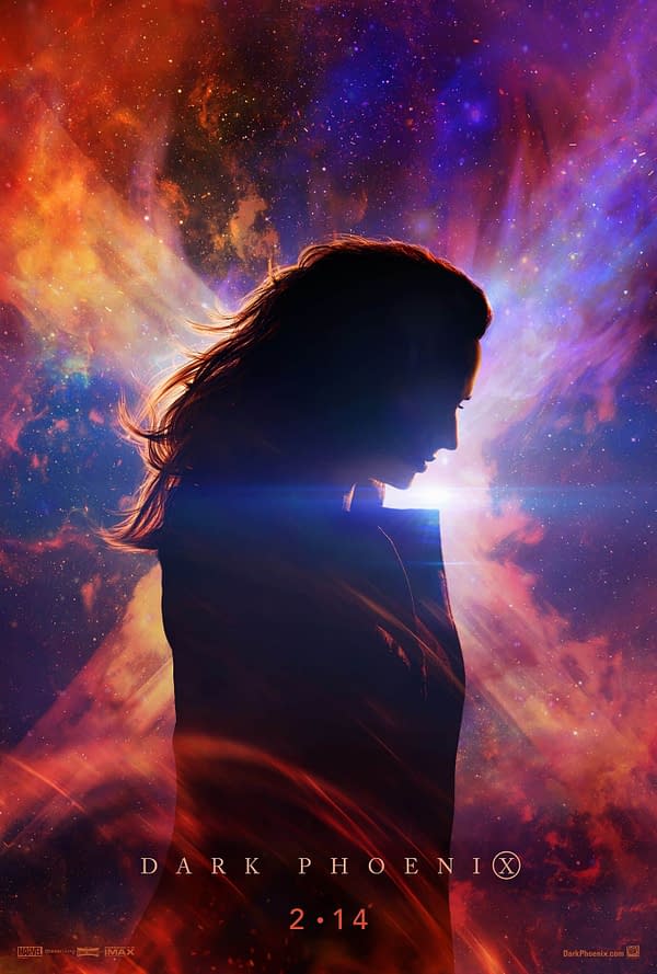 Dark Phoenix's Script Was Reviewed by Kevin Feige, Will Have a Similar Tone to Logan