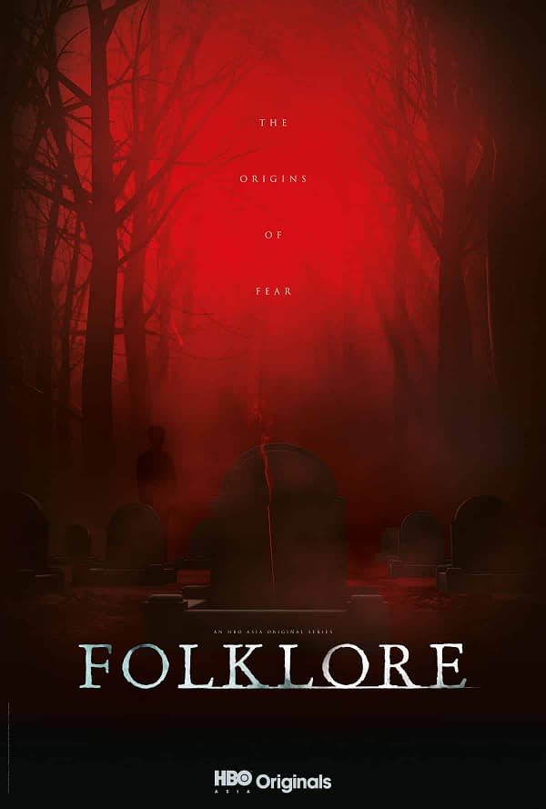 HBO Folklore Poster