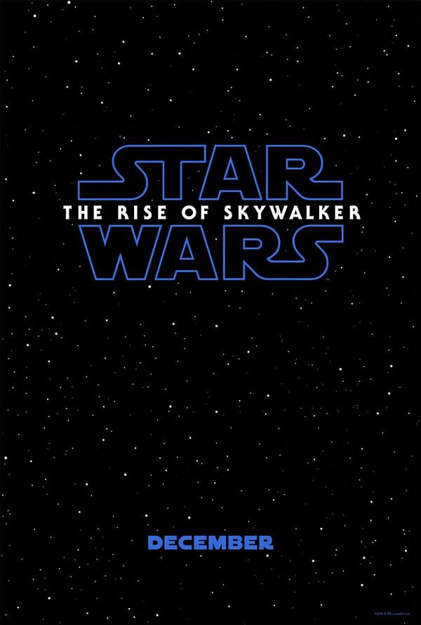 Star Wars: The Rise of Skywalker - Official Blu-ray Trailer - IGN