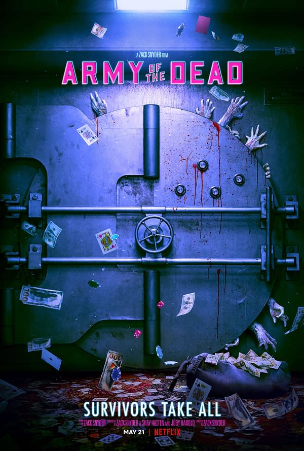 Image: Army of the Dead (Netflix)