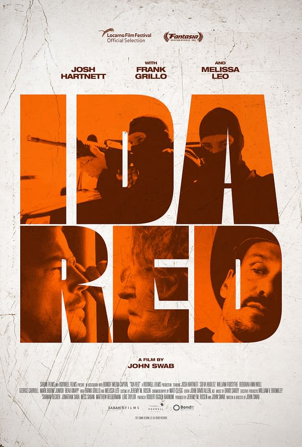 Josh Hartnett Partners with Frank Grillo in the Trailer for Ida Red