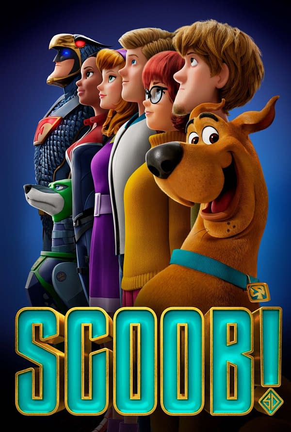 Scoobtober: The Inaugural Scooby-Doo Halloween Celebration Returns