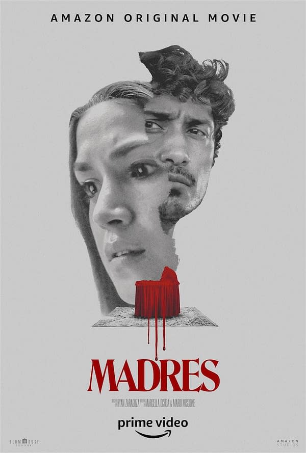 Welcome To The Blumhouse: Madres Trailer Debuts