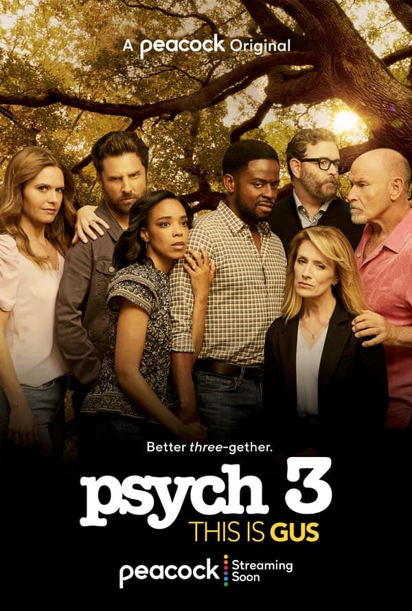 psych