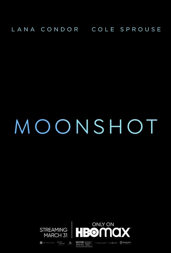 Moonshot: First Poster, Summary, Trailer, and Image Released