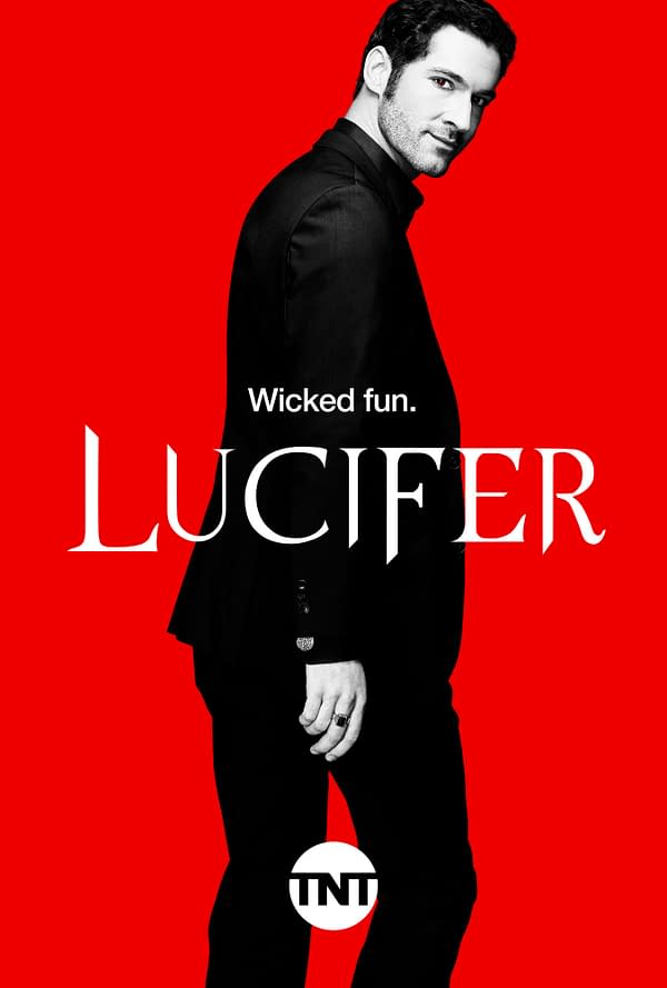 lucifer