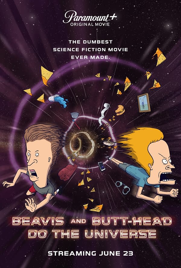 beavis and butt-head