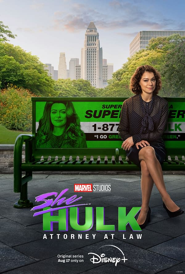 She-Hulk Trailer, Daredevil, Loki, Agatha & More Big Marvel Studios Updates
