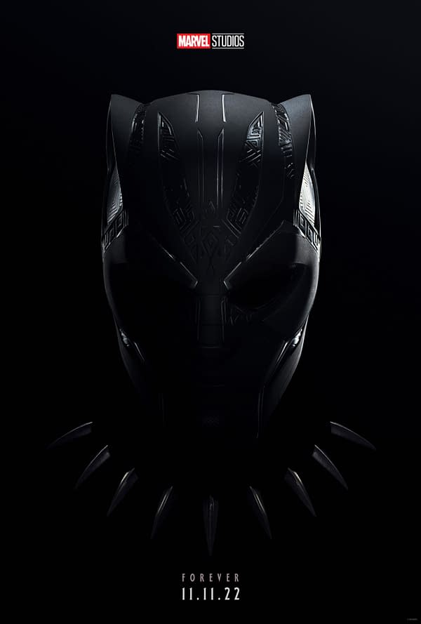 black panther