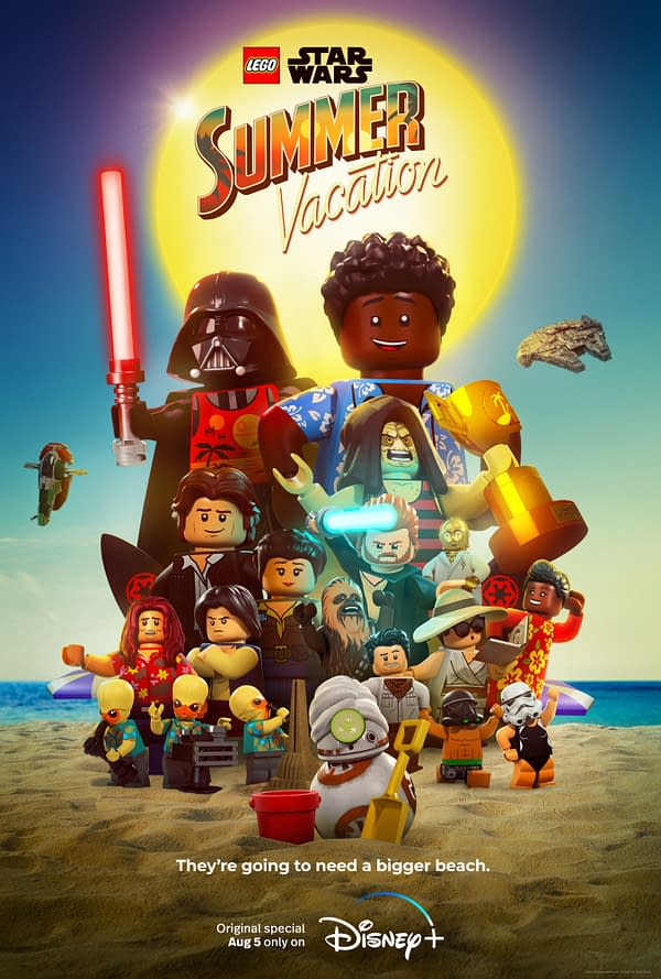 lego star wars