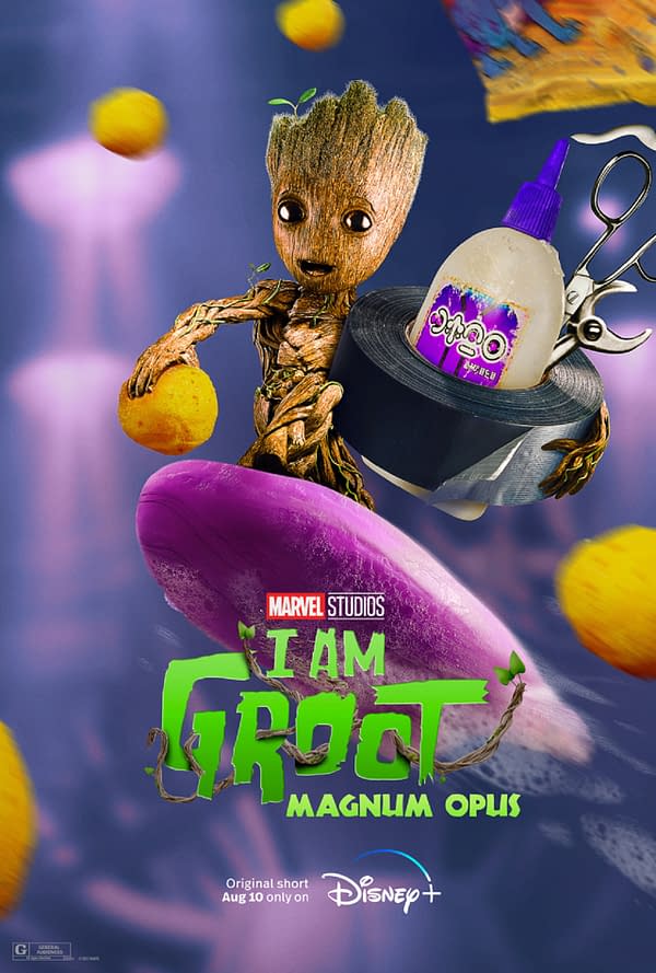 groot